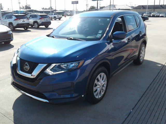 used 2019 Nissan Rogue car, priced at $17,925