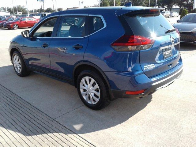 used 2019 Nissan Rogue car, priced at $17,925