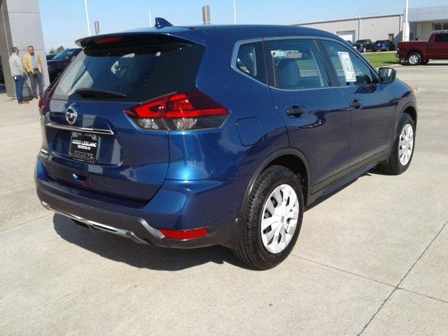 used 2019 Nissan Rogue car, priced at $17,925