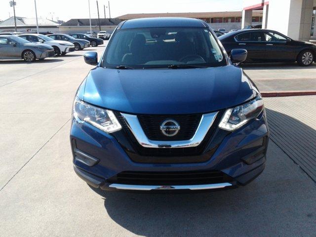 used 2019 Nissan Rogue car, priced at $17,925