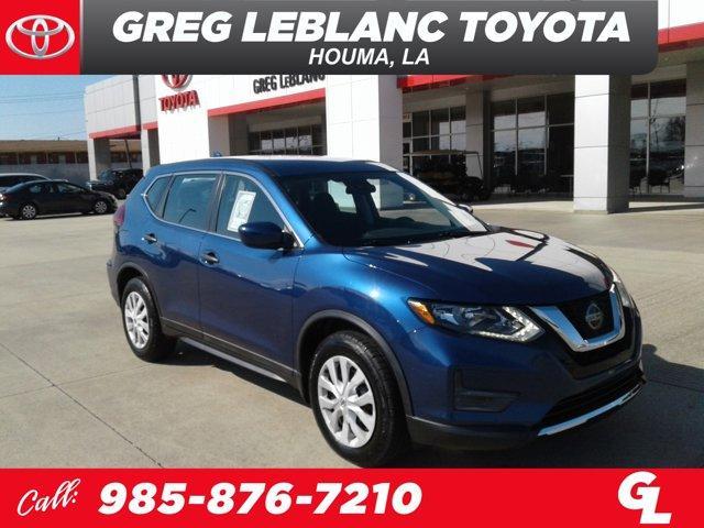 used 2019 Nissan Rogue car, priced at $17,925