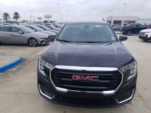 used 2024 GMC Terrain car, priced at $23,980