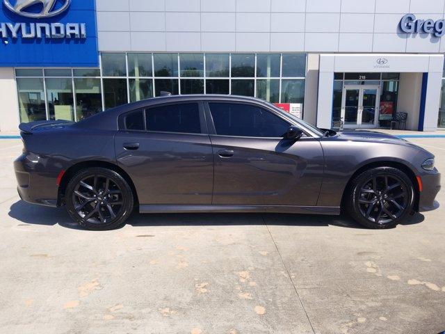 used 2023 Dodge Charger car, priced at $24,390