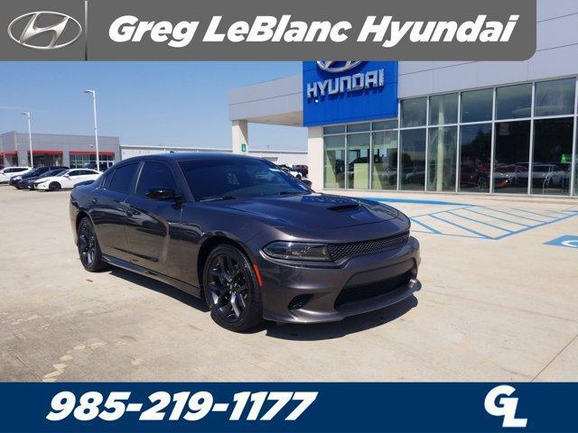 used 2023 Dodge Charger car, priced at $24,390