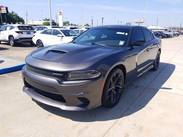 used 2023 Dodge Charger car, priced at $24,390