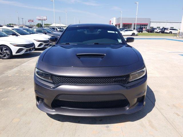 used 2023 Dodge Charger car, priced at $24,390