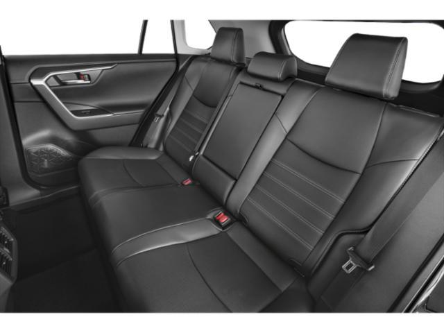 new 2025 Toyota RAV4 Hybrid car, priced at $47,055