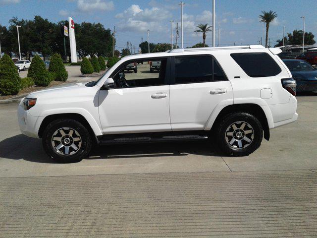 used 2017 Toyota 4Runner car, priced at $22,612
