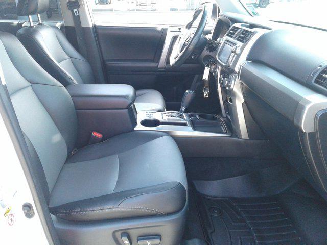 used 2017 Toyota 4Runner car, priced at $22,612
