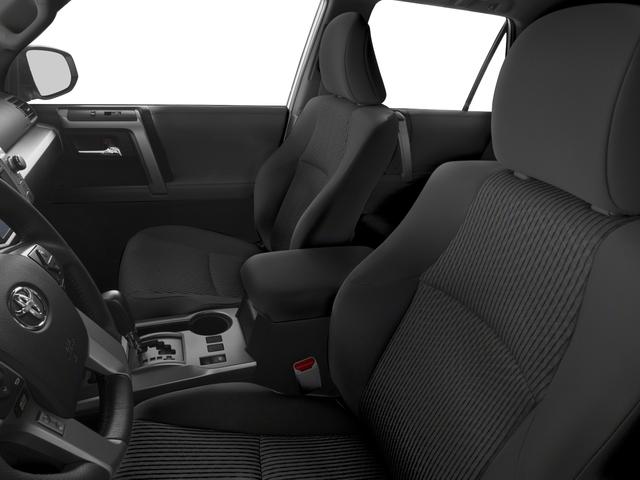used 2017 Toyota 4Runner car
