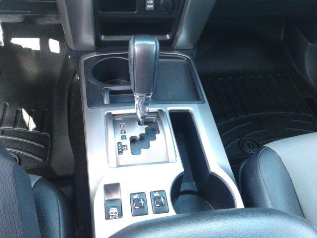 used 2017 Toyota 4Runner car, priced at $22,612