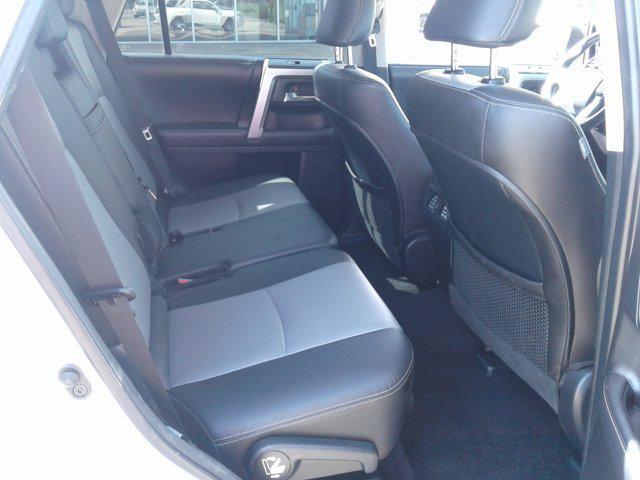 used 2017 Toyota 4Runner car, priced at $22,612