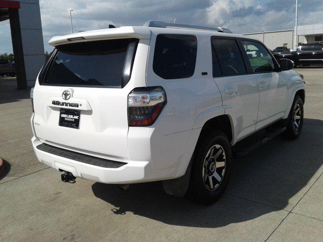 used 2017 Toyota 4Runner car, priced at $22,612