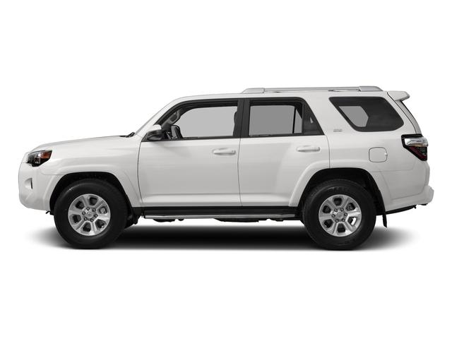 used 2017 Toyota 4Runner car