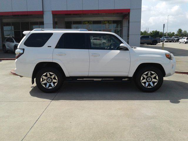 used 2017 Toyota 4Runner car, priced at $22,612