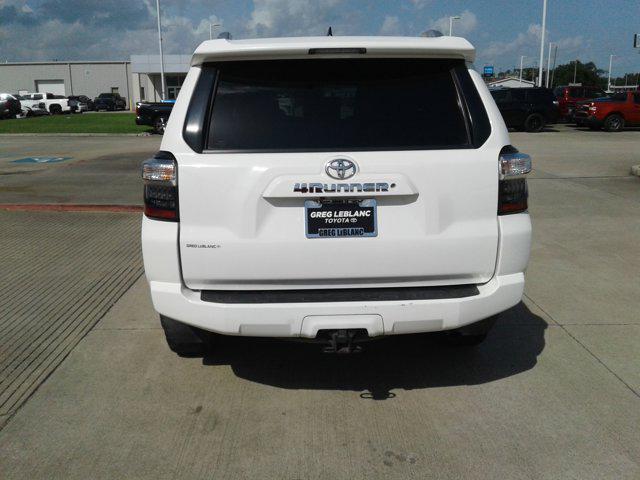 used 2017 Toyota 4Runner car, priced at $22,612