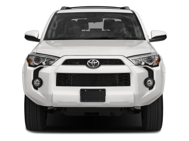 used 2017 Toyota 4Runner car
