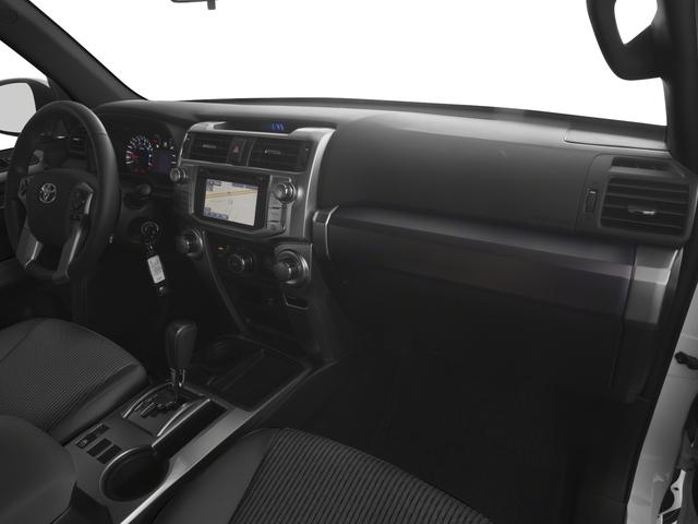 used 2017 Toyota 4Runner car