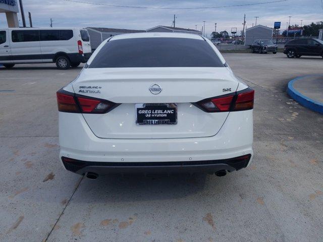 used 2020 Nissan Altima car, priced at $13,998