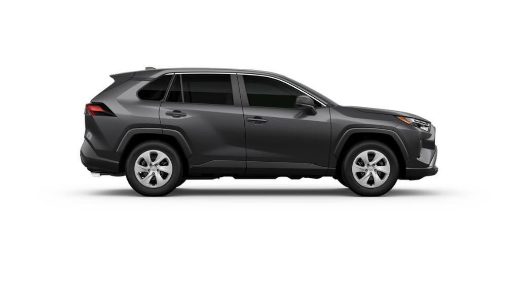 new 2025 Toyota RAV4 car, priced at $29,914