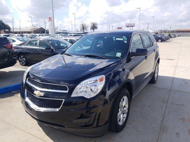 used 2014 Chevrolet Equinox car, priced at $9,980