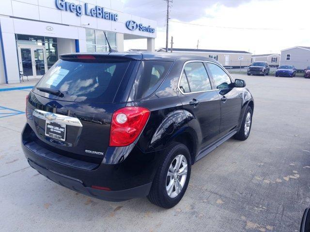 used 2014 Chevrolet Equinox car, priced at $9,980