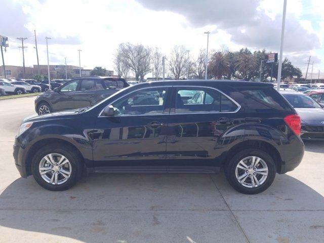 used 2014 Chevrolet Equinox car, priced at $9,980