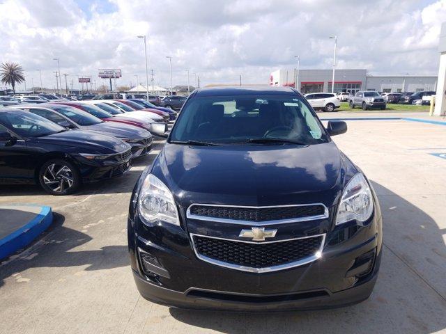 used 2014 Chevrolet Equinox car, priced at $9,980