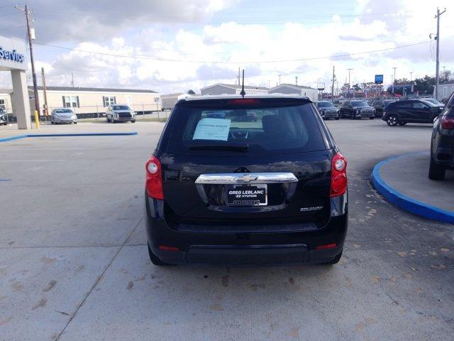 used 2014 Chevrolet Equinox car, priced at $9,980