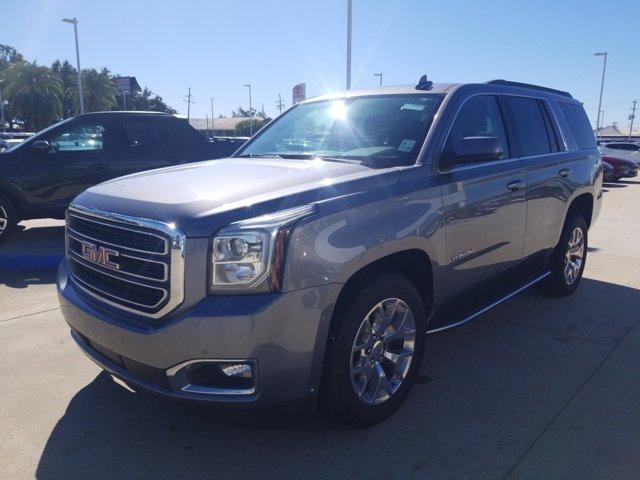 used 2020 GMC Yukon car, priced at $26,980