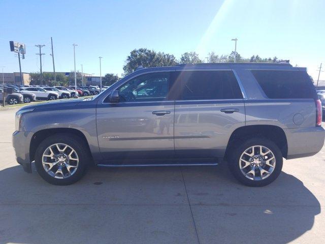 used 2020 GMC Yukon car, priced at $26,980