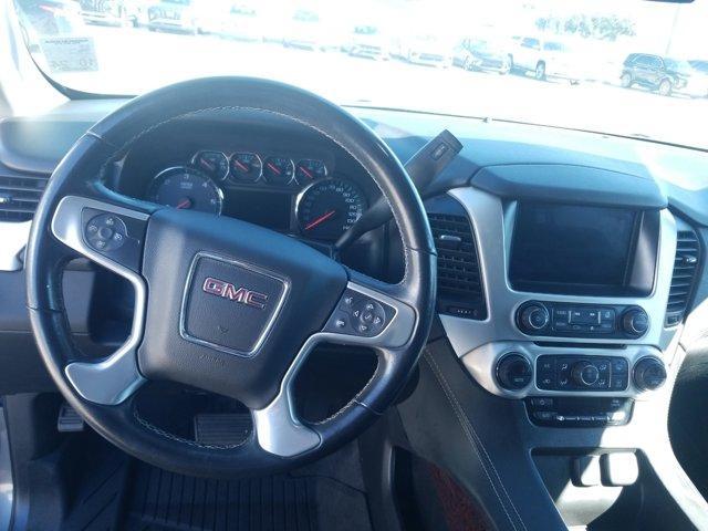 used 2020 GMC Yukon car, priced at $26,980