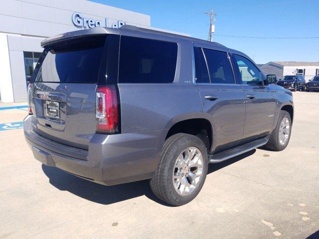 used 2020 GMC Yukon car, priced at $26,980