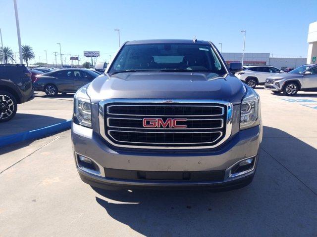 used 2020 GMC Yukon car, priced at $26,980