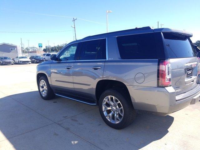 used 2020 GMC Yukon car, priced at $26,980