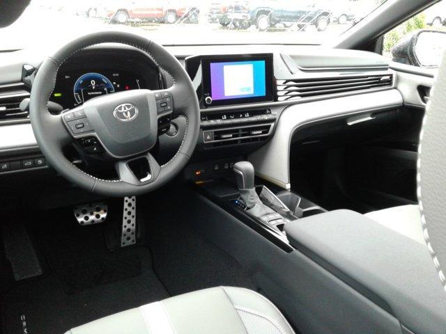 new 2025 Toyota Camry car, priced at $32,962