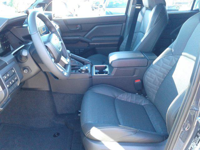 new 2025 Toyota 4Runner car, priced at $59,494