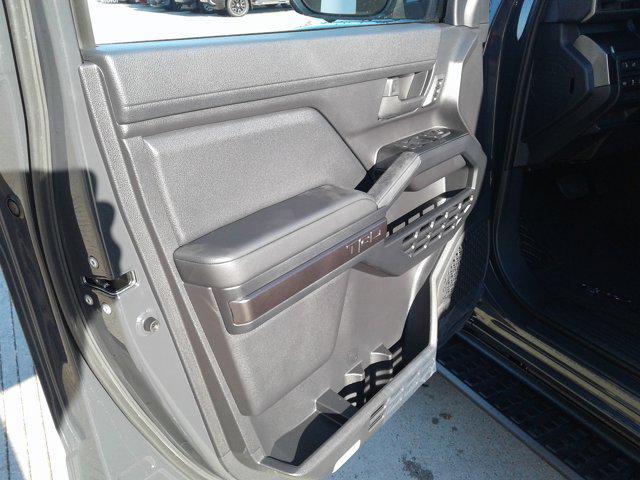 new 2025 Toyota 4Runner car, priced at $59,494