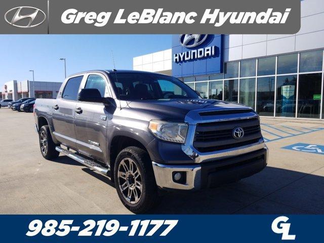 used 2014 Toyota Tundra car, priced at $19,980