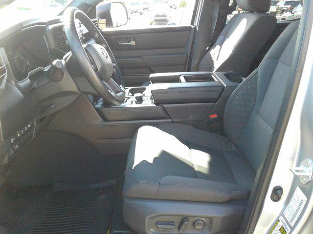 used 2025 Toyota Tundra car, priced at $47,939