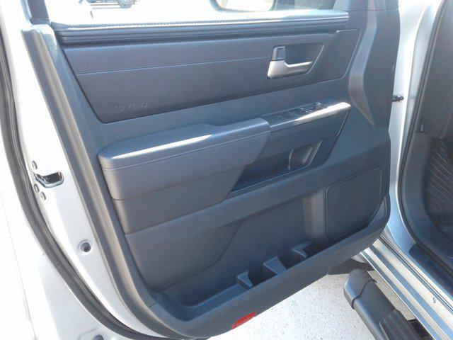 used 2025 Toyota Tundra car, priced at $47,939