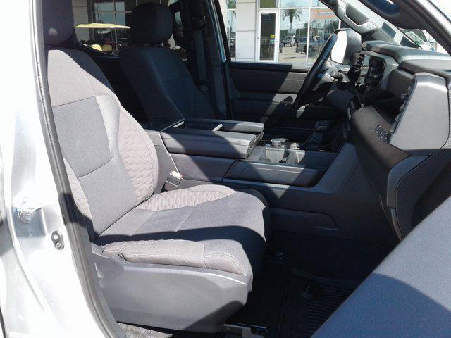 used 2025 Toyota Tundra car, priced at $47,939