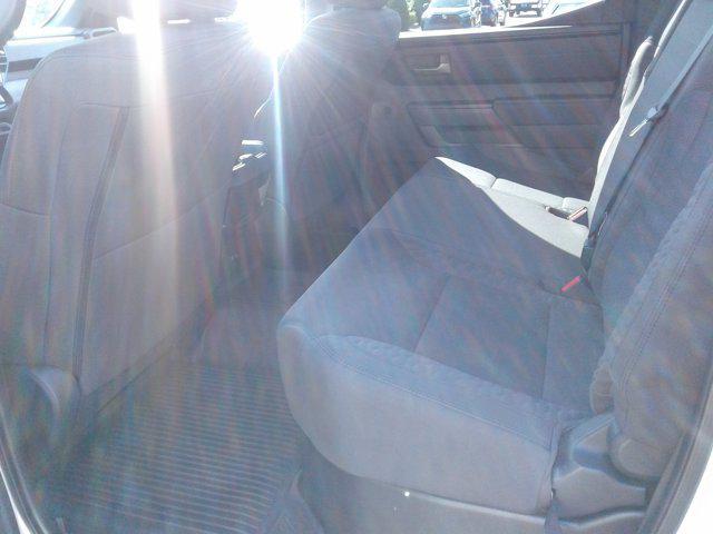 used 2025 Toyota Tundra car, priced at $47,939