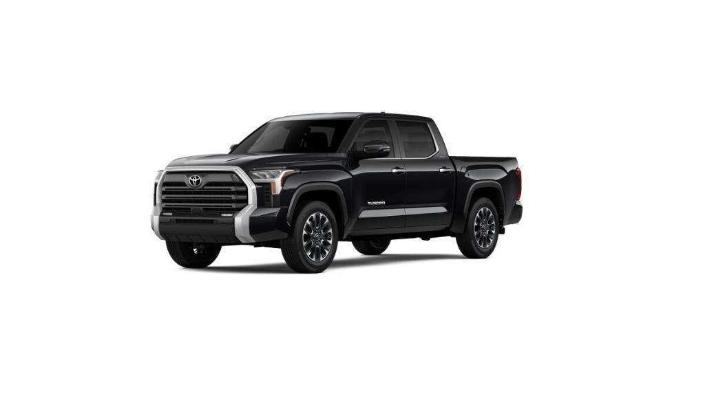 new 2025 Toyota Tundra car, priced at $60,157