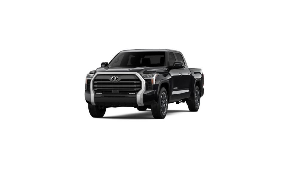 new 2025 Toyota Tundra car, priced at $60,157
