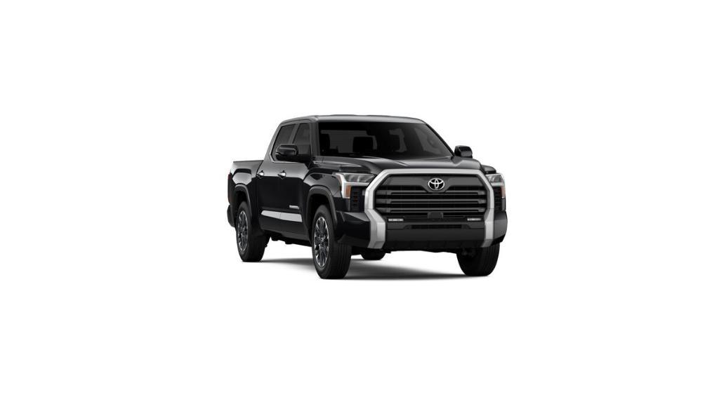 new 2025 Toyota Tundra car, priced at $60,157