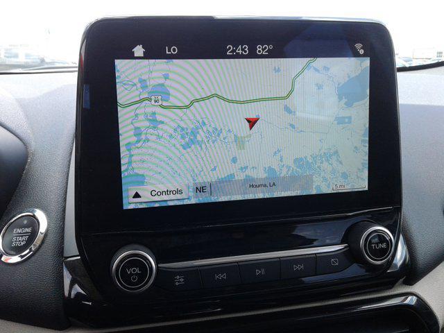 used 2019 Ford EcoSport car, priced at $13,800