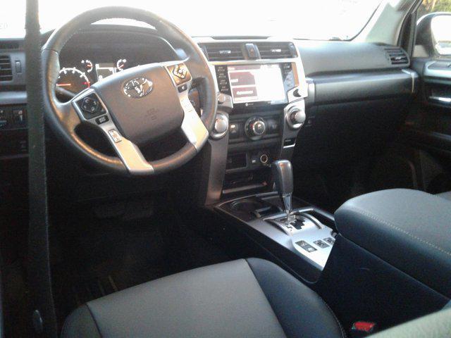 used 2024 Toyota 4Runner car, priced at $43,249