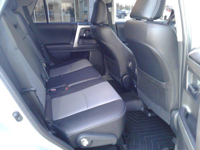 used 2024 Toyota 4Runner car, priced at $43,249