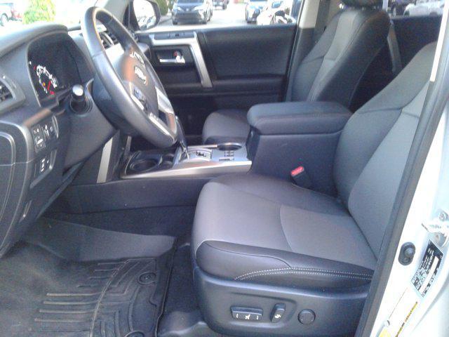 used 2024 Toyota 4Runner car, priced at $43,249